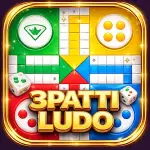 3 Patti Ludo APK Casual & Competitive Play