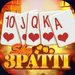 3 Patti Sky VIP Rewards and Secure Withdrawal